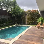Villa Veyla Seminyak 10 Mins Walk To Beach