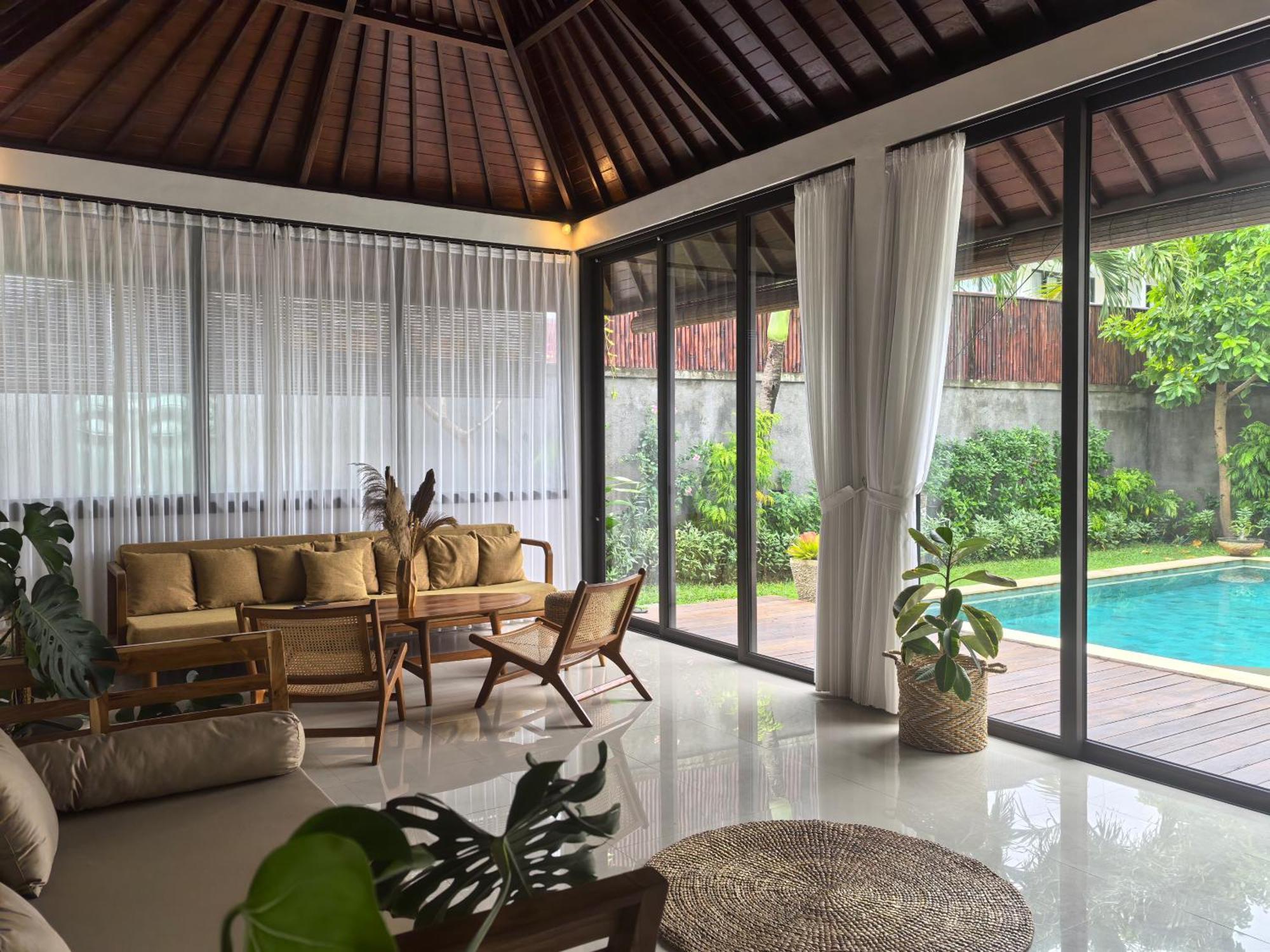 Veyla 10 Mins Walk To Seminyak (Bali)
