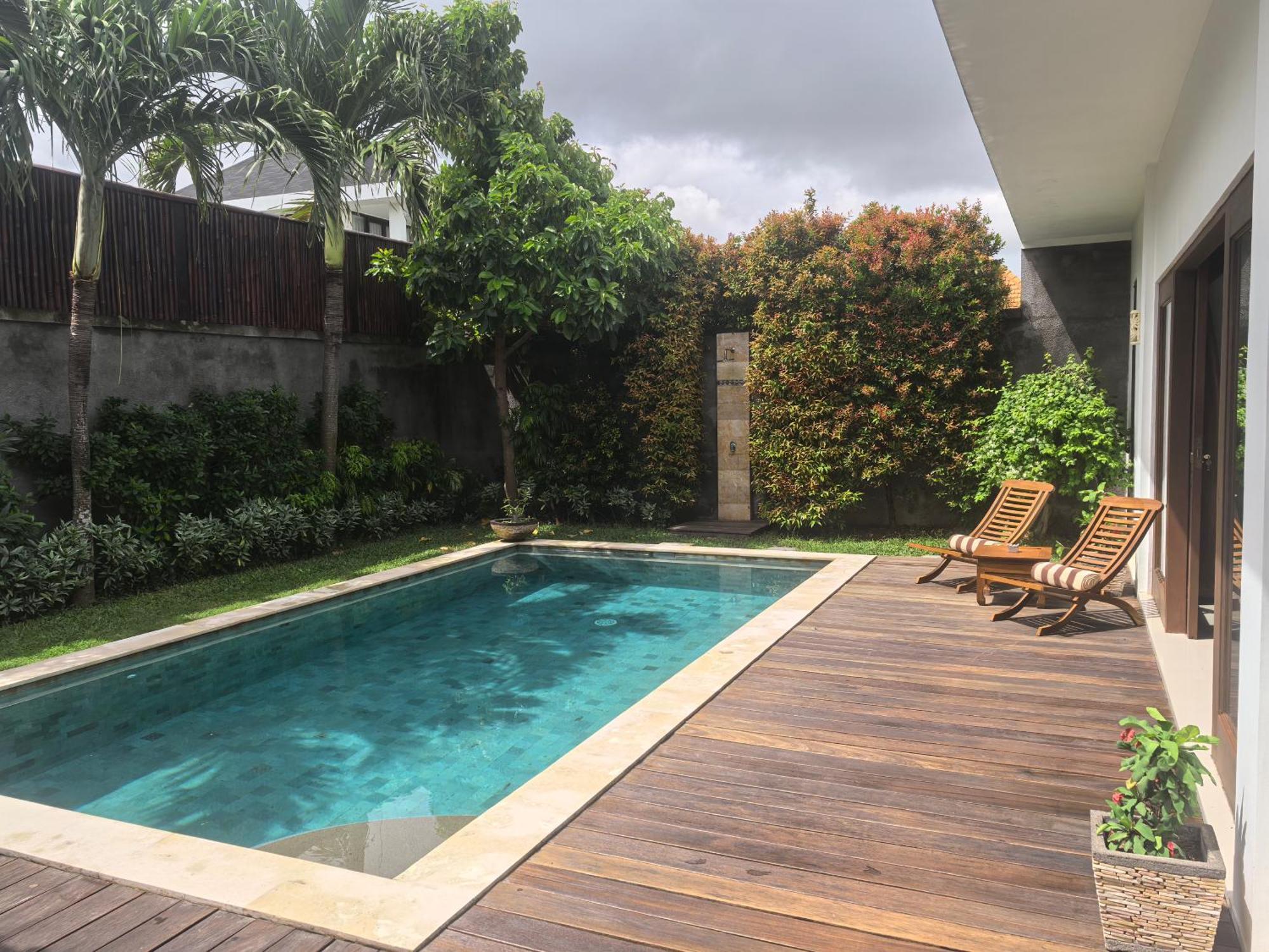 Veyla 10 Mins Walk To Villa Seminyak (Bali)