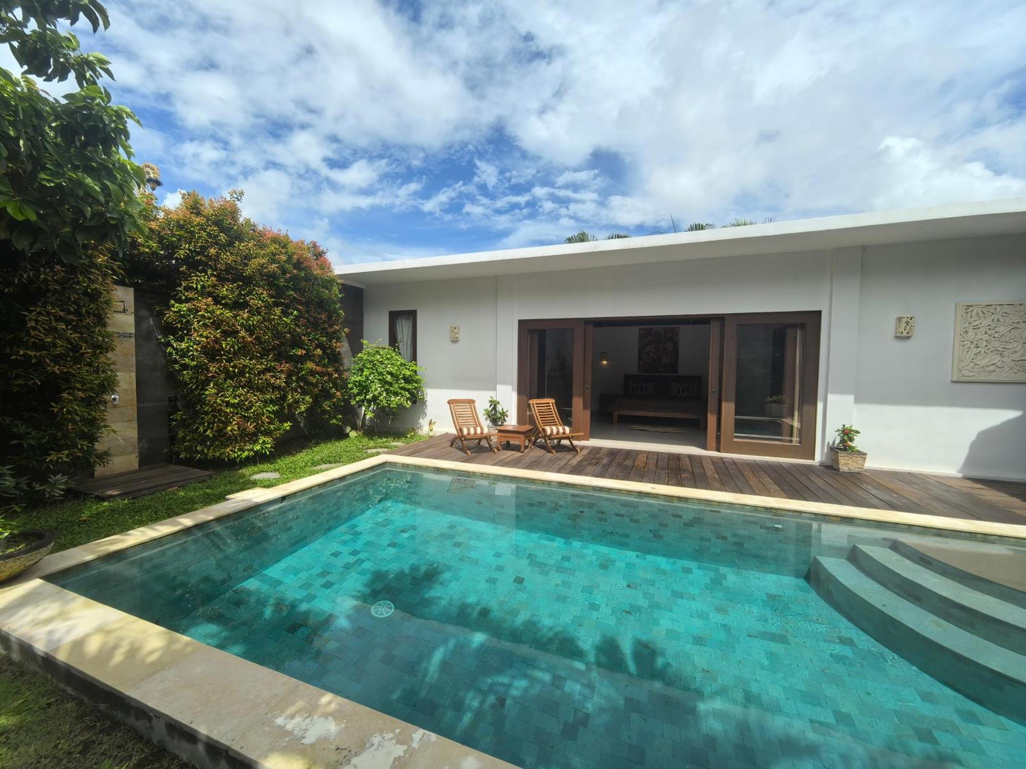 Villa Veyla 10 Mins Walk To Seminyak (Bali)