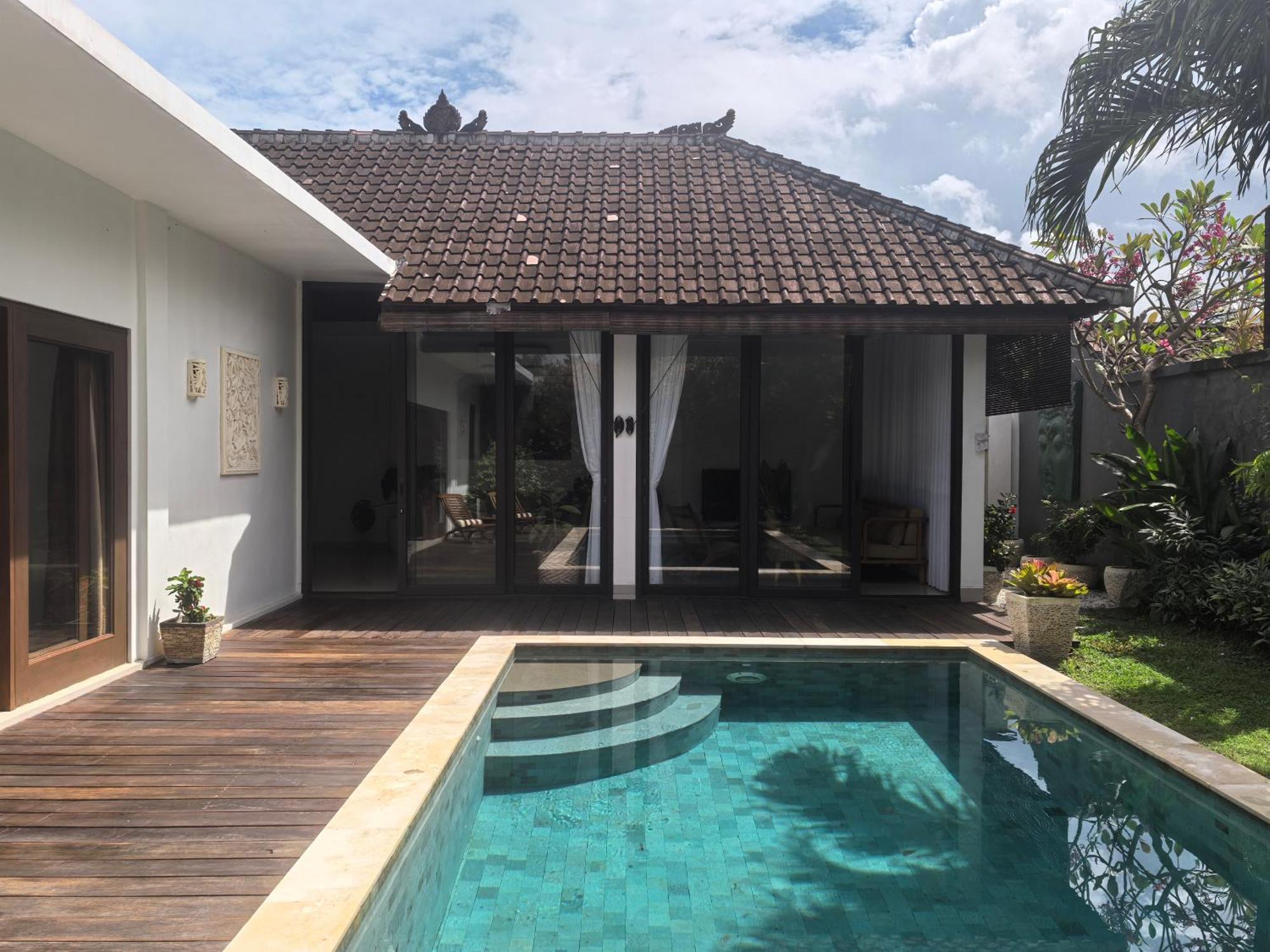 Veyla 10 Mins Walk To Seminyak (Bali)