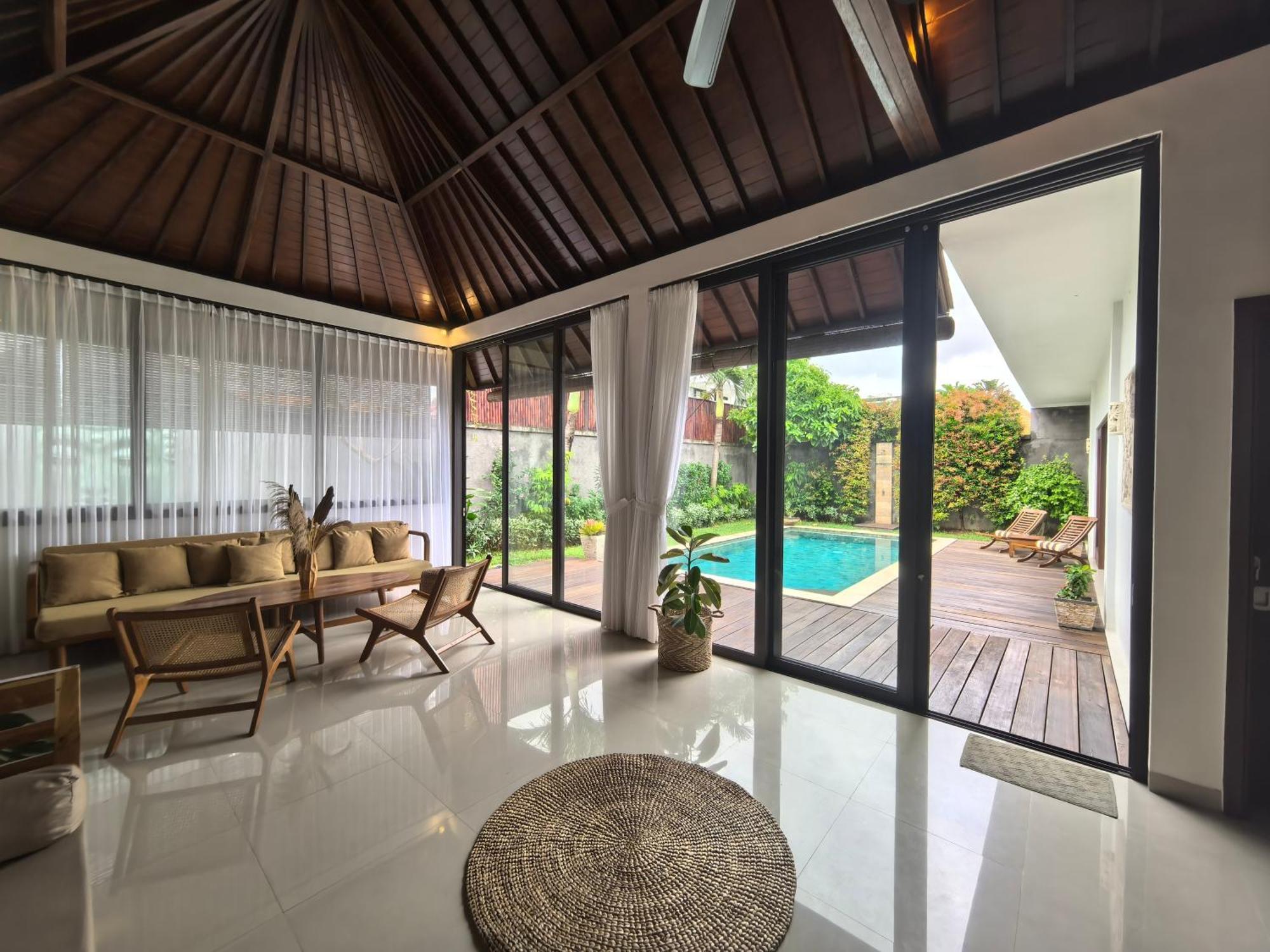 Veyla 10 Mins Walk To Seminyak (Bali)