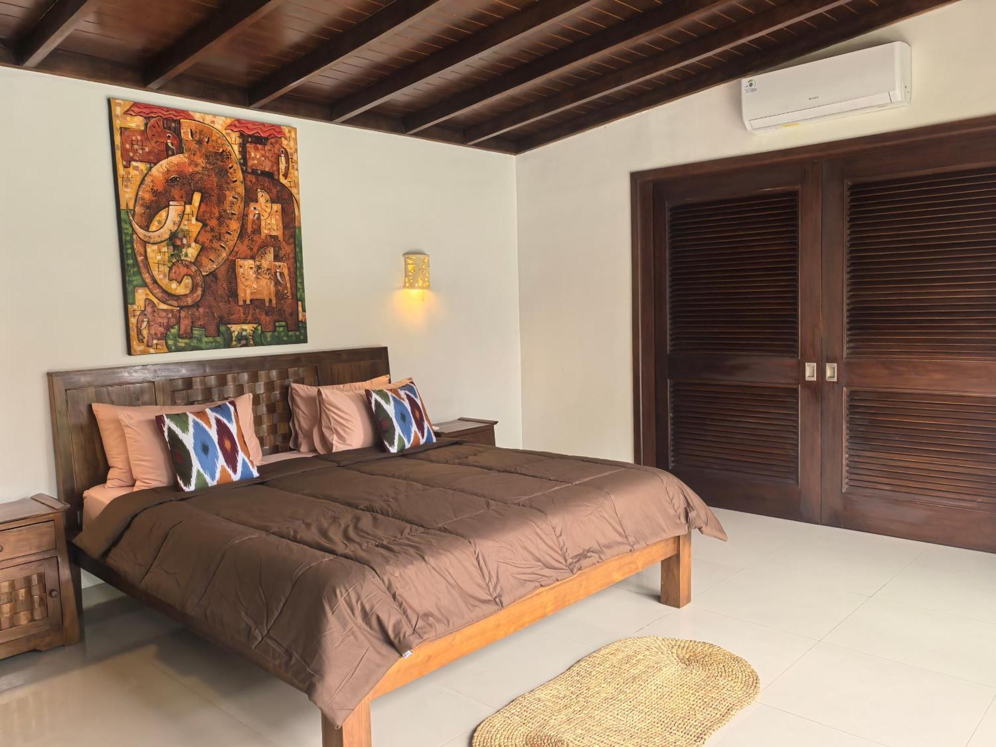Veyla 10 Mins Walk To