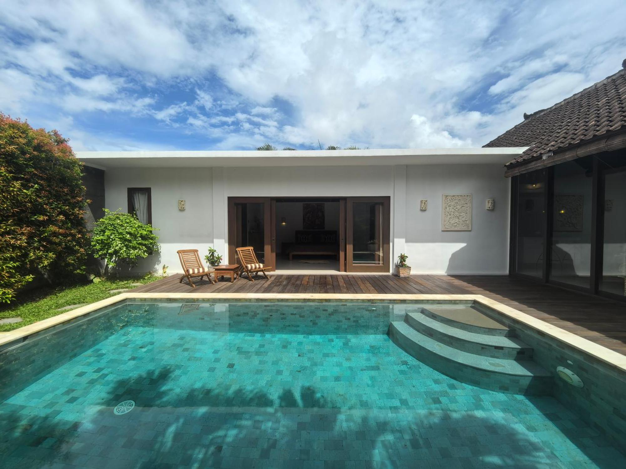 Villa Veyla 10 Mins Walk To