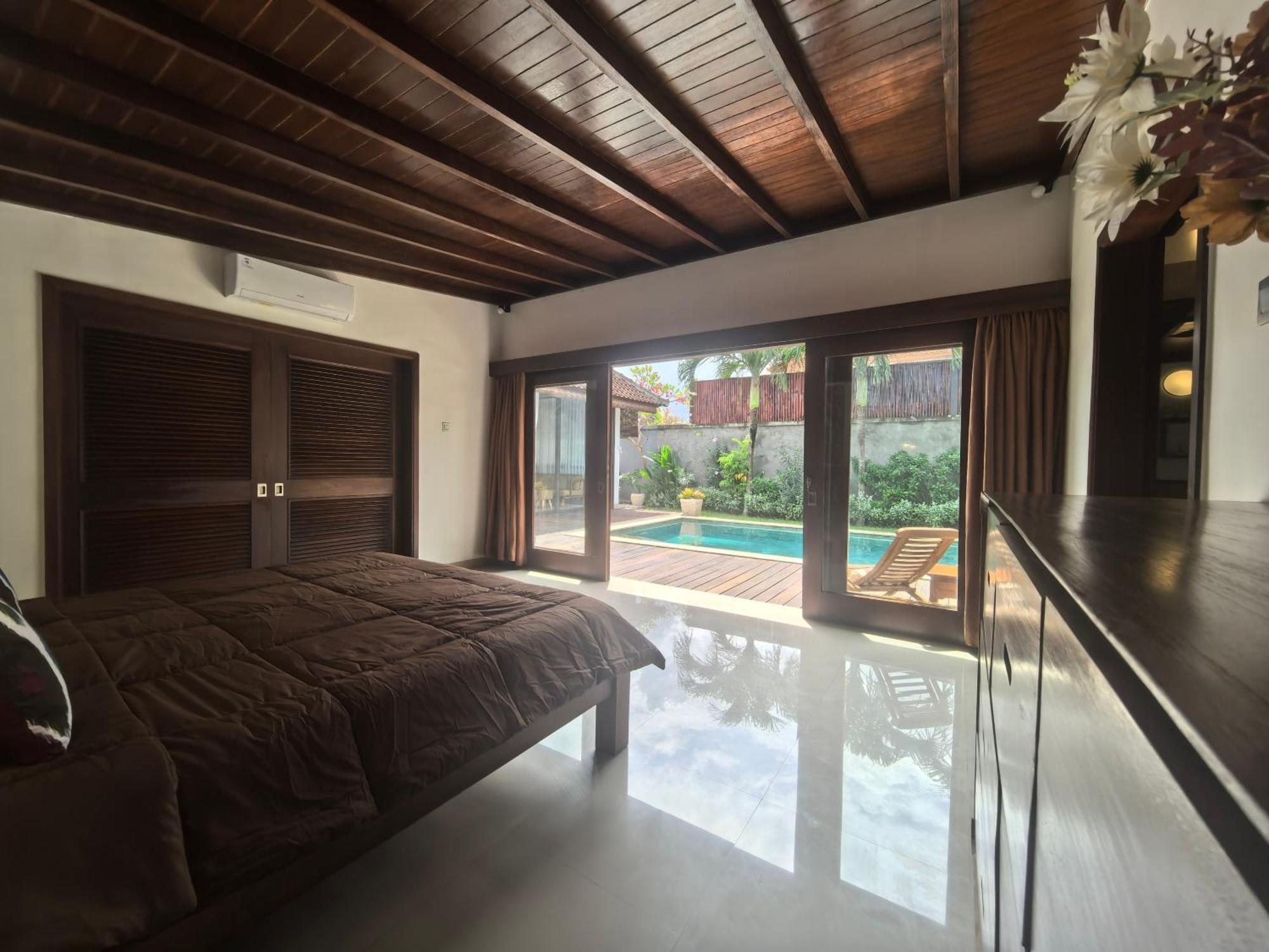 Veyla 10 Mins Walk To