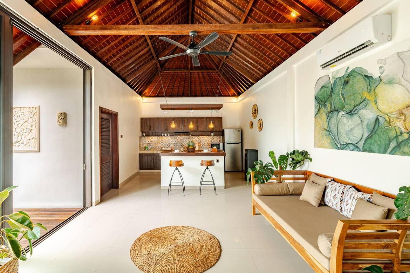 Veyla 10 Mins Walk To Seminyak (Bali)