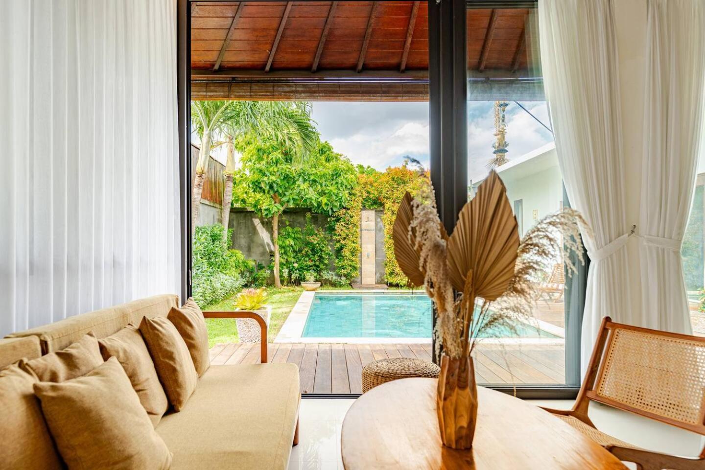 Villa Veyla 10 Mins Walk To